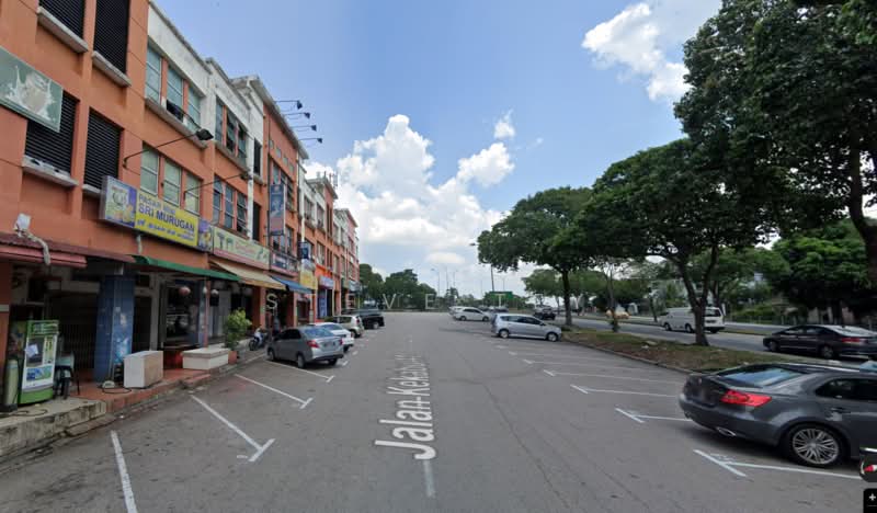 Shop for Sale in Ulu Tiram (Johor) - Steve Tey - Exterior - PropertyGuru.com.my