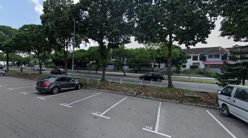 Shop for Sale in Ulu Tiram (Johor) - Steve Tey - Exterior - PropertyGuru.com.my