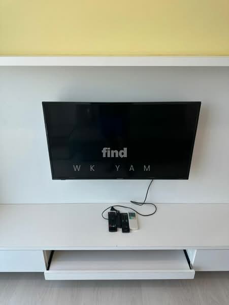 Servis Apartment untuk Disewa di Straits Garden Suite - WK Yam - Interior - PropertyGuru.com.my