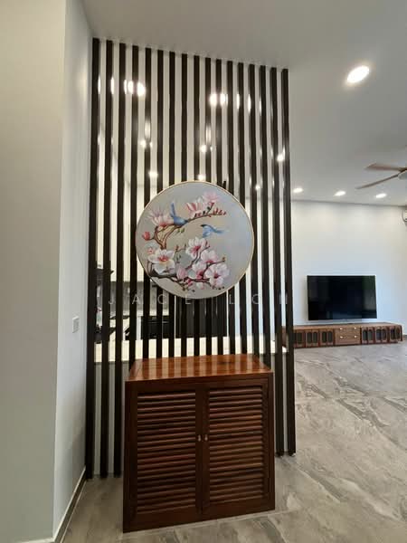 2-storey Terraced House for Rent in Taman Nusa Bestari 2 (Iskandar Puteri (Nusajaya)) - Jace Loh - Living Room - PropertyGuru.com.my