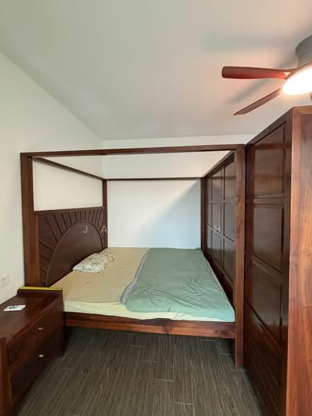 2-storey Terraced House for Rent in Taman Nusa Bestari 2 (Iskandar Puteri (Nusajaya)) - Jace Loh - Bedroom - PropertyGuru.com.my