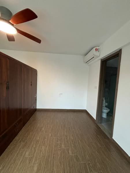 2-storey Terraced House for Rent in Taman Nusa Bestari 2 (Iskandar Puteri (Nusajaya)) - Jace Loh - Bedroom - PropertyGuru.com.my