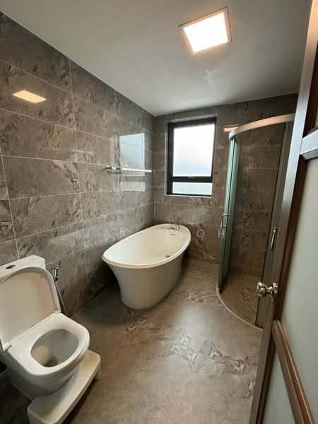 2-storey Terraced House for Rent in Taman Nusa Bestari 2 (Iskandar Puteri (Nusajaya)) - Jace Loh - Bathroom - PropertyGuru.com.my