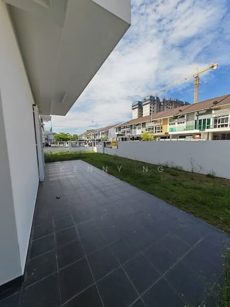 2-storey Terraced House for Sale in Bandar Parklands (Klang) - Kenny Ng - PropertyGuru.com.my