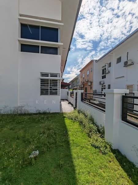 2-storey Terraced House for Sale in Bandar Parklands (Klang) - Kenny Ng - PropertyGuru.com.my