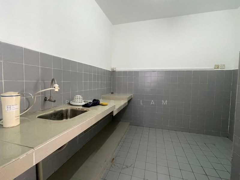 Kondominium untuk Dijual di Miharja Condominium - Phoebe Lam - Kitchen - PropertyGuru.com.my