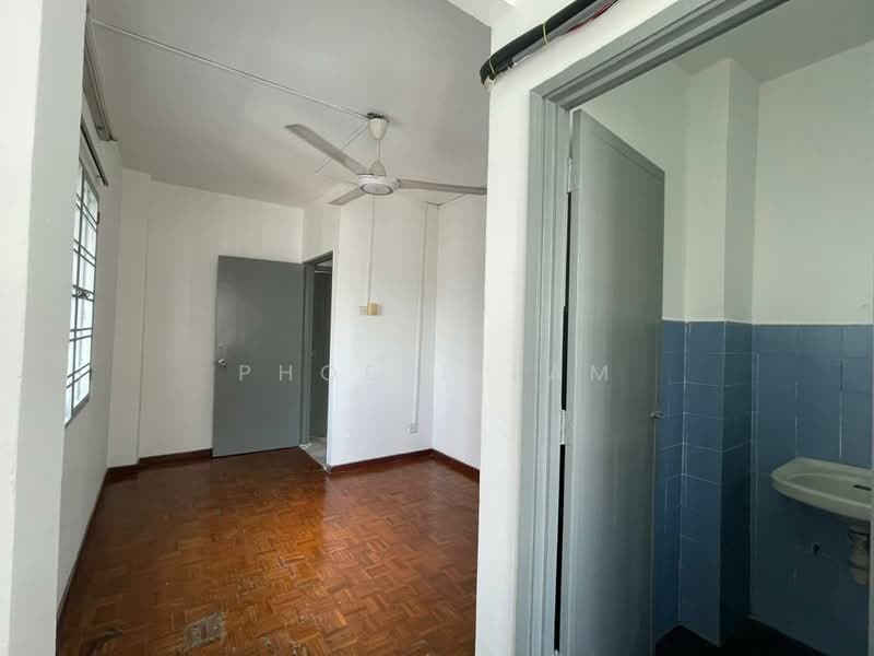 Kondominium untuk Dijual di Miharja Condominium - Phoebe Lam - Interior - PropertyGuru.com.my