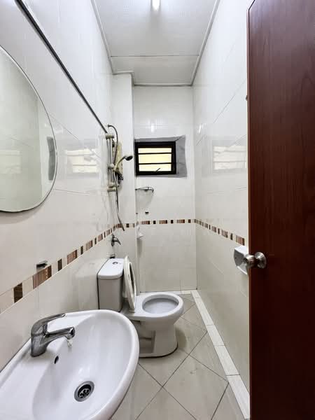 Rumah Teres 2 Tingkat untuk Dijual di Bandar Tun Hussein Onn (Cheras) - Lewis Tam - PropertyGuru.com.my