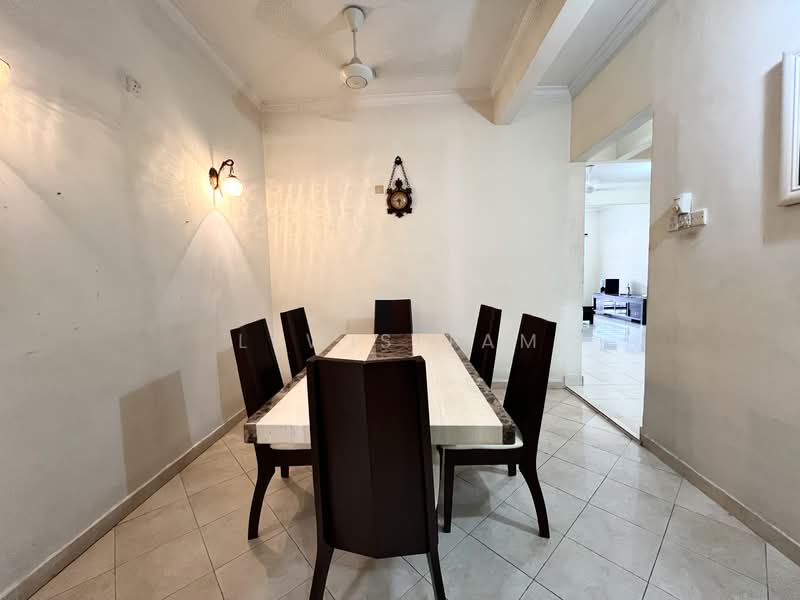 Rumah Teres 2 Tingkat untuk Dijual di Bandar Tun Hussein Onn (Cheras) - Lewis Tam - PropertyGuru.com.my