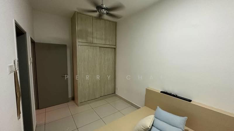 Condominium for Rent at Legend Heights - Perry Chai - Bedroom - PropertyGuru.com.my
