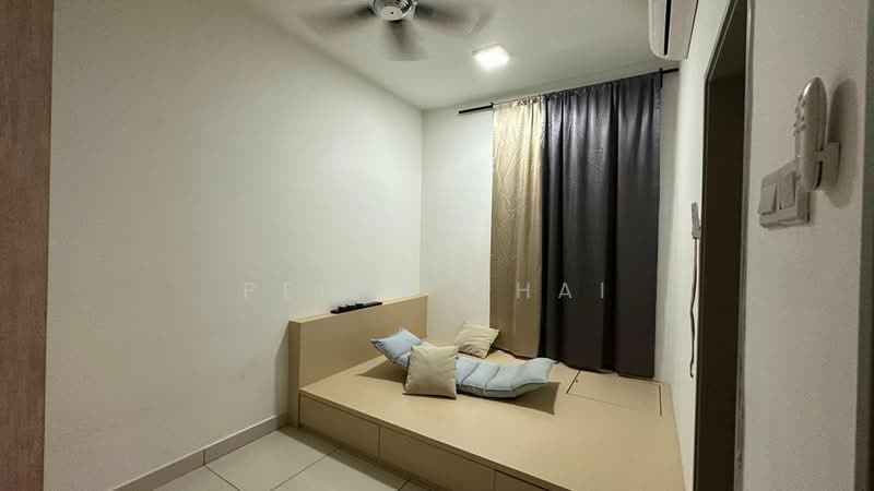 Condominium for Rent at Legend Heights - Perry Chai - Bedroom - PropertyGuru.com.my
