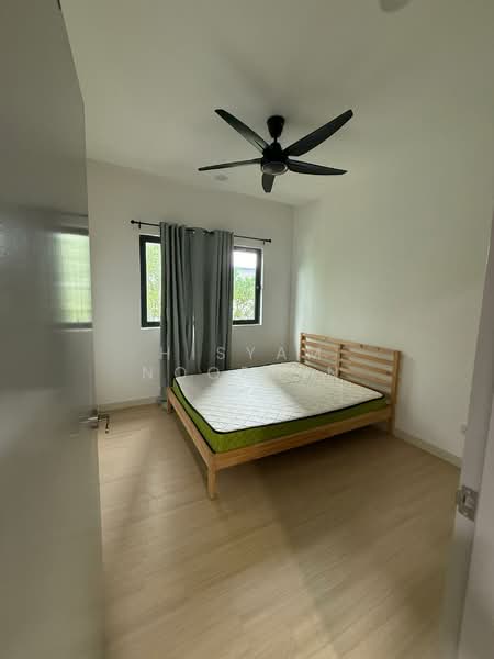 Servis Apartment untuk Disewa di M Centura - Hisyam Noordin - Bedroom - PropertyGuru.com.my