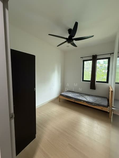 Servis Apartment untuk Disewa di M Centura - Hisyam Noordin - Bedroom - PropertyGuru.com.my