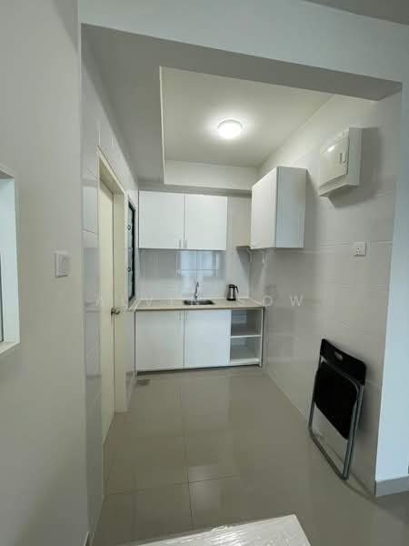 Condominium for Rent at Sofiya Residensi - Alvin Sow - Kitchen - PropertyGuru.com.my
