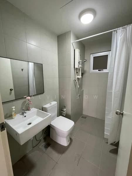 Condominium for Rent at Sofiya Residensi - Alvin Sow - Bathroom - PropertyGuru.com.my