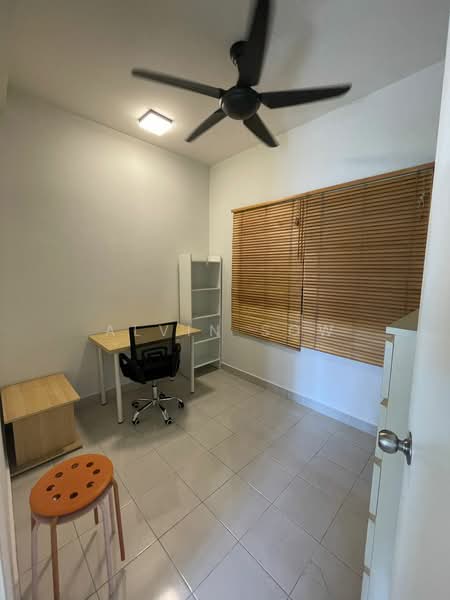 Condominium for Rent at Sofiya Residensi - Alvin Sow - Study - PropertyGuru.com.my