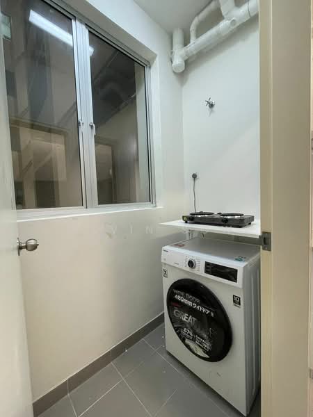 Condominium for Rent at Sofiya Residensi - Alvin Sow - Interior - PropertyGuru.com.my