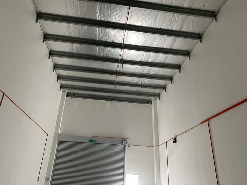 Factory for Rent in Rawang (Selangor) - Shirly Ng - Interior - PropertyGuru.com.my