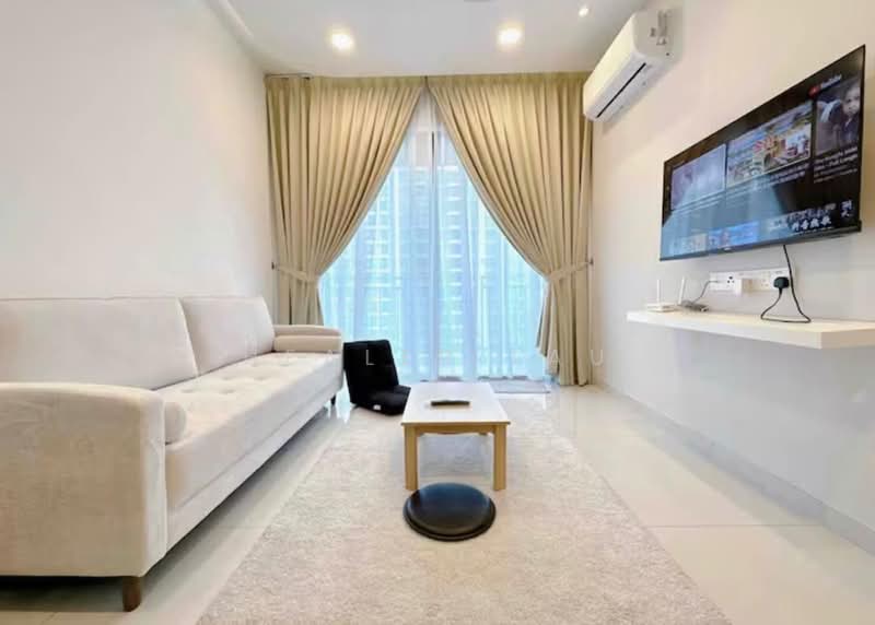 Kediaman Servis untuk Dijual di Country Garden Central Park - Healer Lau - PropertyGuru.com.my
