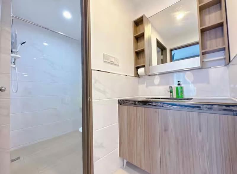 Kediaman Servis untuk Dijual di Country Garden Central Park - Healer Lau - PropertyGuru.com.my