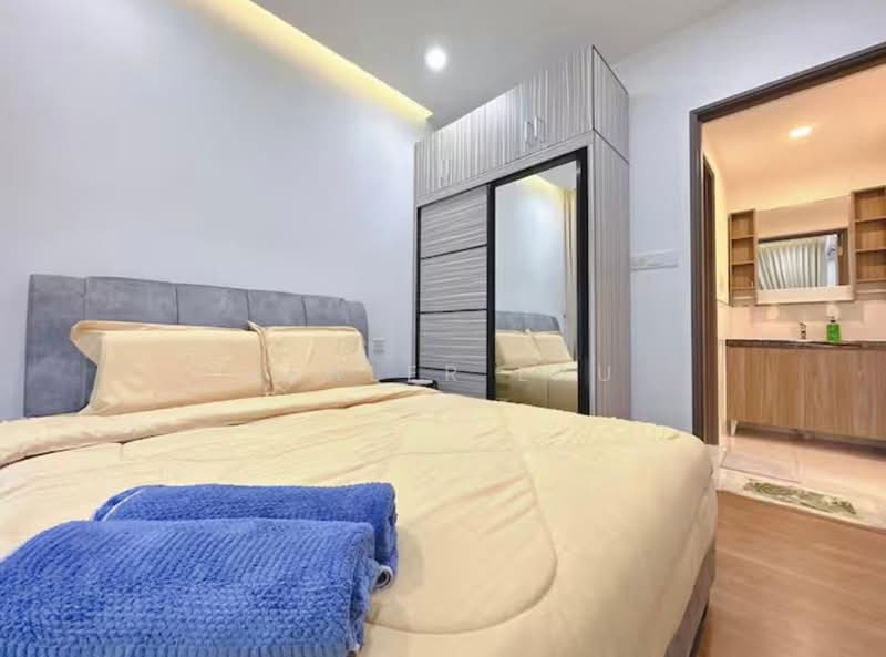 Kediaman Servis untuk Dijual di Country Garden Central Park - Healer Lau - PropertyGuru.com.my