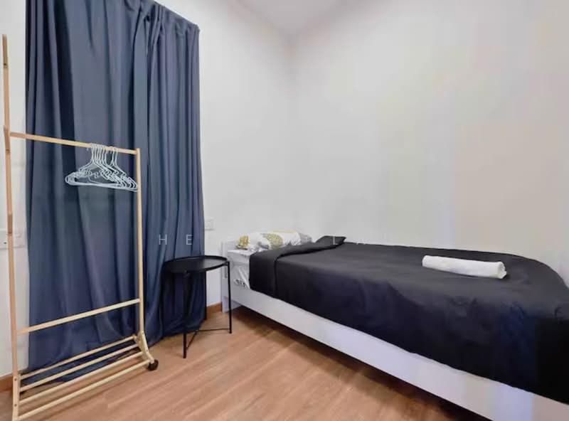 Kediaman Servis untuk Dijual di Country Garden Central Park - Healer Lau - PropertyGuru.com.my