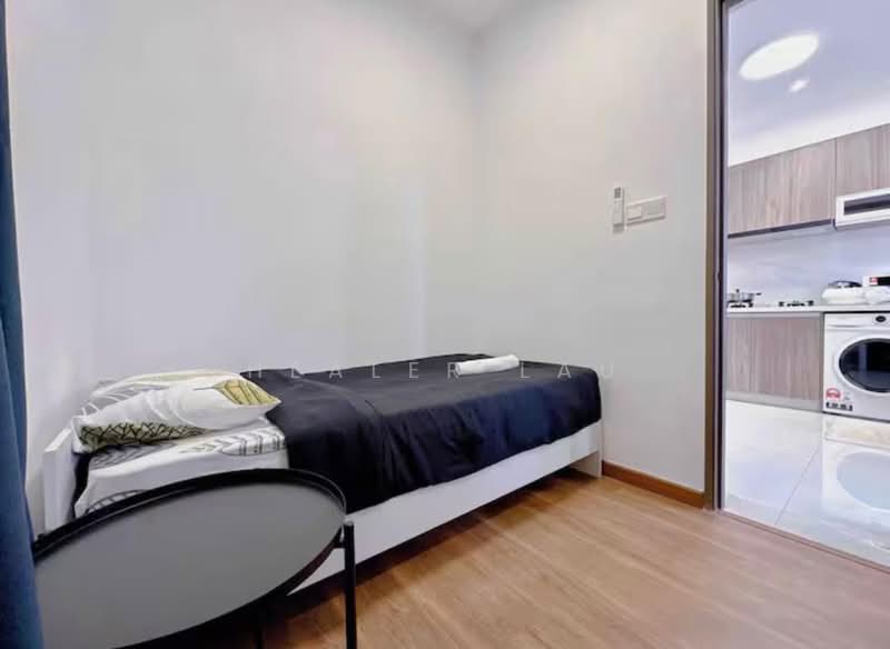 Kediaman Servis untuk Dijual di Country Garden Central Park - Healer Lau - PropertyGuru.com.my