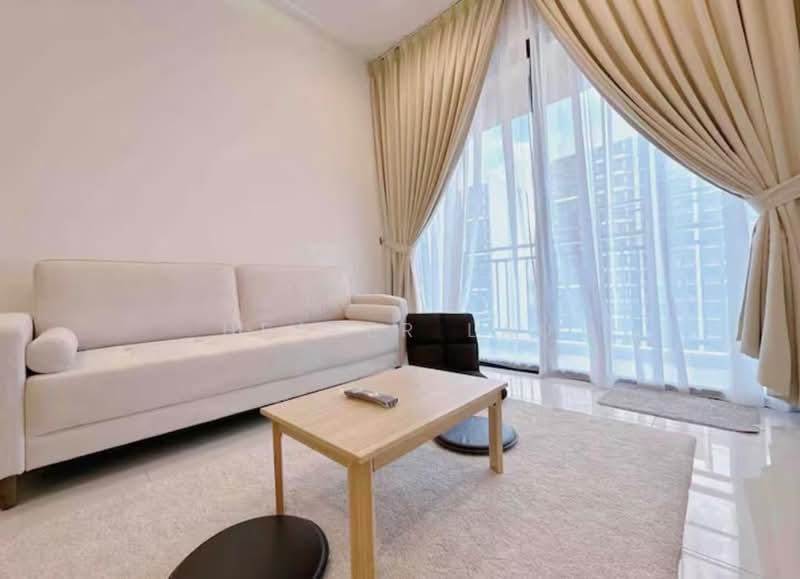 Kediaman Servis untuk Dijual di Country Garden Central Park - Healer Lau - PropertyGuru.com.my