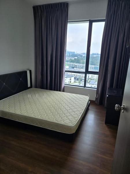 Service Residence for Sale at Country Garden Central Park - Healer Lau - PropertyGuru.com.my