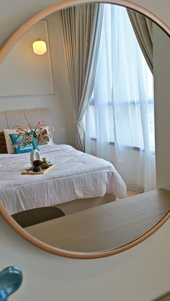 Untuk Disewa - BeCentral @ i-City