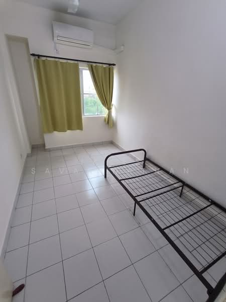 Kondominium untuk Disewa di La Vista Condominiums - James Savarinathan - Bedroom - PropertyGuru.com.my