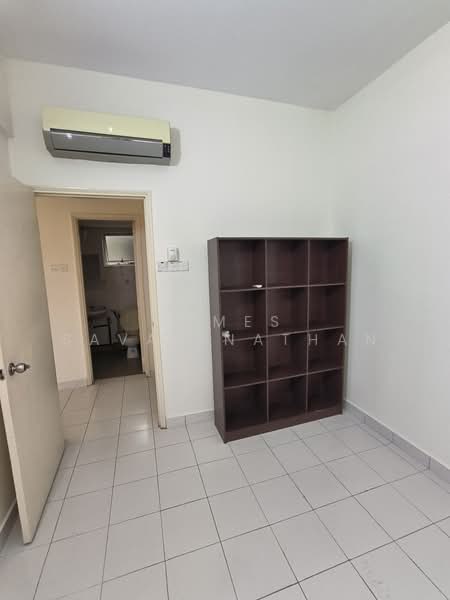 Kondominium untuk Disewa di La Vista Condominiums - James Savarinathan - Bathroom - PropertyGuru.com.my