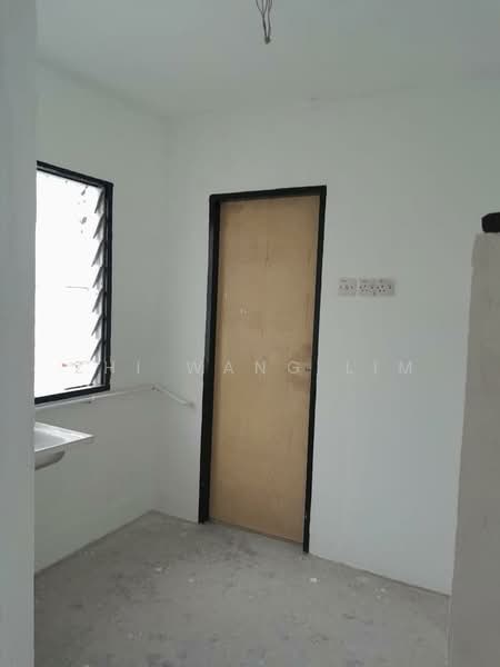 Rumah Flat untuk Dijual di Pangsapuri Seri Cempaka - Zhi Wang Lim - Interior - PropertyGuru.com.my