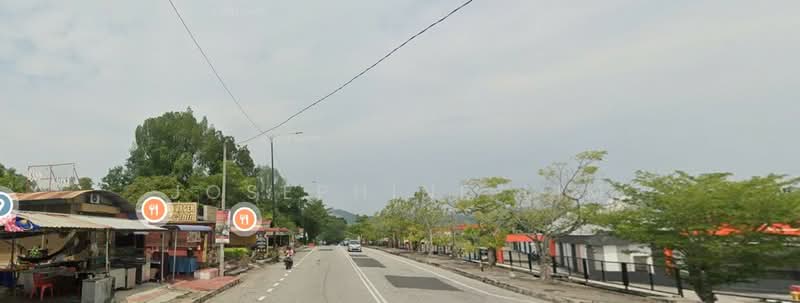 Bungalow for Rent in Taman Bukit Minyak (Bukit Minyak) - Josephine Lim - Exterior - PropertyGuru.com.my