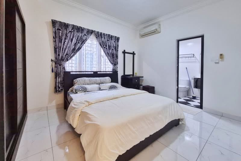 Servis Apartment untuk Dijual di Metropolitan Square - Loharaj . - PropertyGuru.com.my