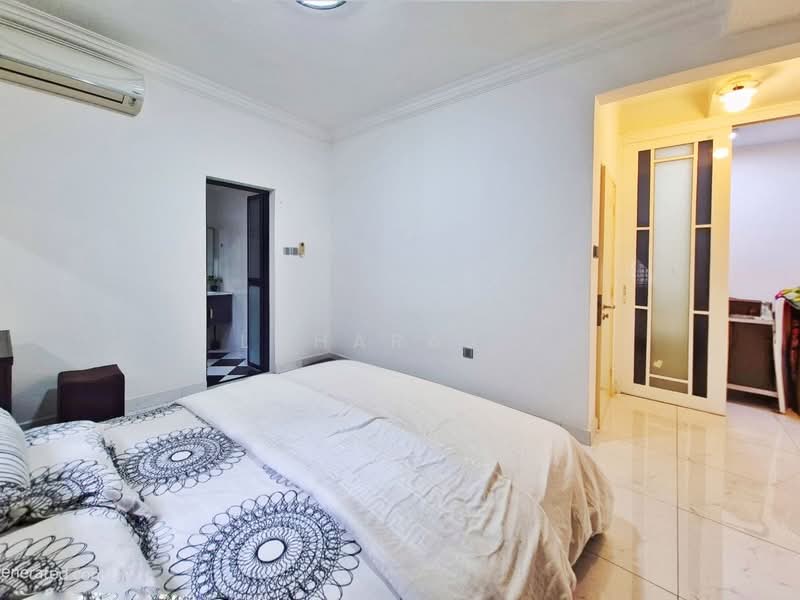 Servis Apartment untuk Dijual di Metropolitan Square - Loharaj . - PropertyGuru.com.my