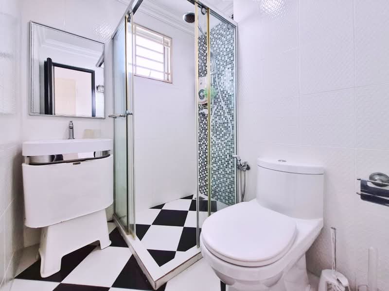 Servis Apartment untuk Dijual di Metropolitan Square - Loharaj . - PropertyGuru.com.my