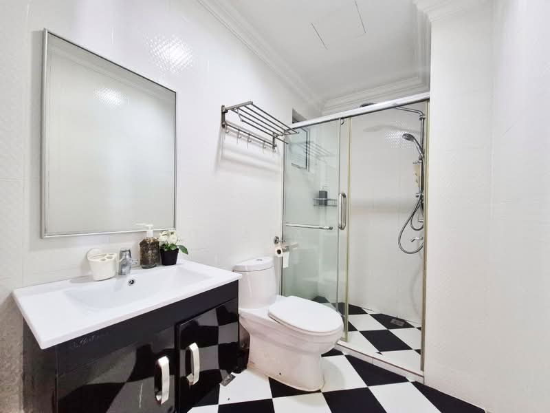 Servis Apartment untuk Dijual di Metropolitan Square - Loharaj . - PropertyGuru.com.my