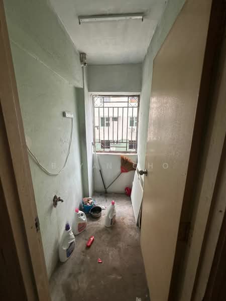 Pangsapuri untuk Dijual di Hijau Ria Kepong Indah - Bryan Cho - Interior - PropertyGuru.com.my