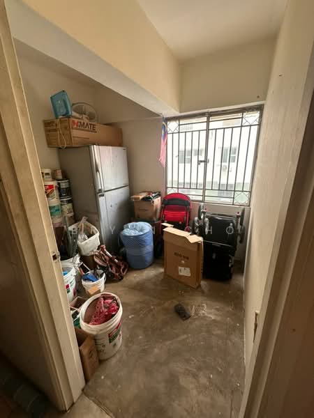 Pangsapuri untuk Dijual di Hijau Ria Kepong Indah - Bryan Cho - Interior - PropertyGuru.com.my