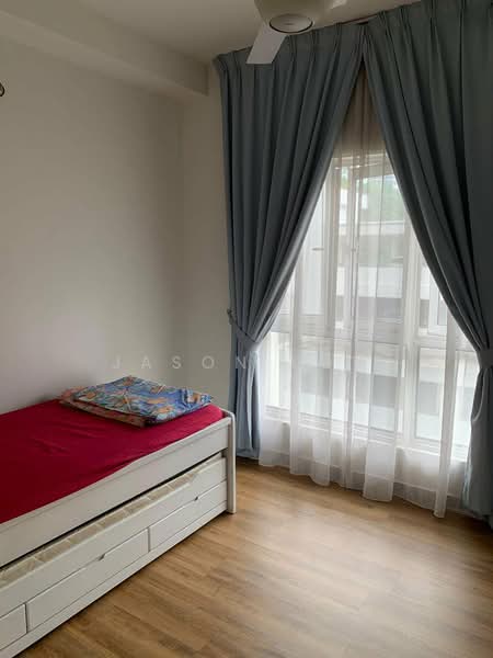Condominium for Rent at Sofiya Residensi - Jason Low - Bedroom - PropertyGuru.com.my