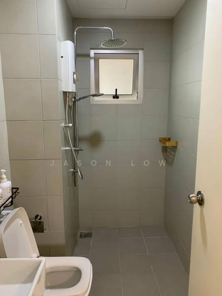 Condominium for Rent at Sofiya Residensi - Jason Low - Bathroom - PropertyGuru.com.my