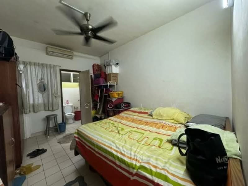 2-storey Terraced House for Sale in Seksyen 5 (Kota Damansara) - Victor Liew - Bedroom - PropertyGuru.com.my
