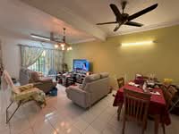For Sale - Sepah Puteri 5 (22' x 75')
