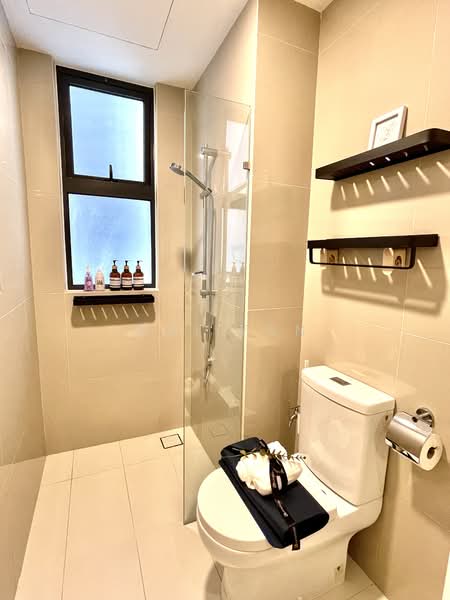 Service Residence for Rent at Southlink - WAI YAN - Bathroom - PropertyGuru.com.my