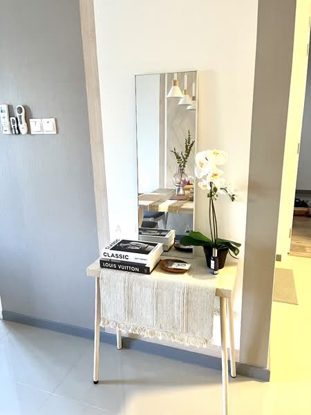 Service Residence for Rent at Southlink - WAI YAN - Interior - PropertyGuru.com.my