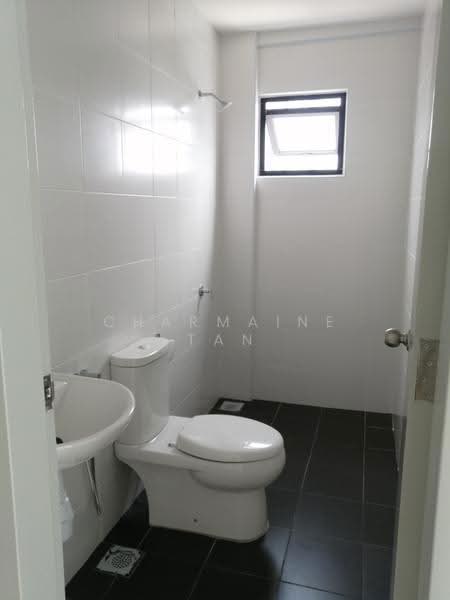 Service Residence for Sale at M Suite @ Desa Park North - Charmaine Tan - Bathroom - PropertyGuru.com.my