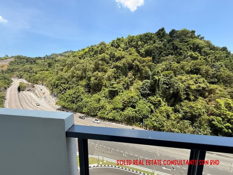 Condominium for Sale at The Terraces Condominium - Gim Ooi - View - PropertyGuru.com.my