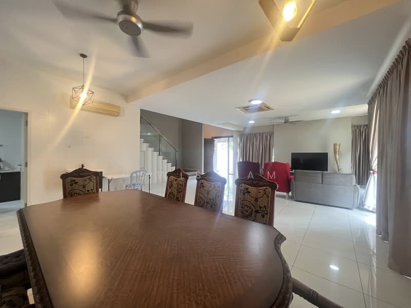 Semi-Detached House for Sale in Bandar Mahkota Cheras (Cheras) - Lewis Tam - Dining Room - PropertyGuru.com.my