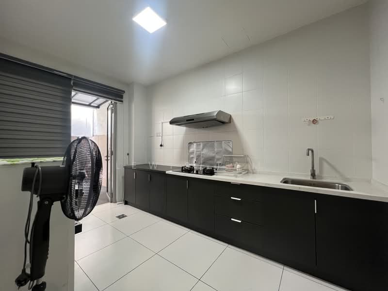 Semi-Detached House for Sale in Bandar Mahkota Cheras (Cheras) - Lewis Tam - PropertyGuru.com.my